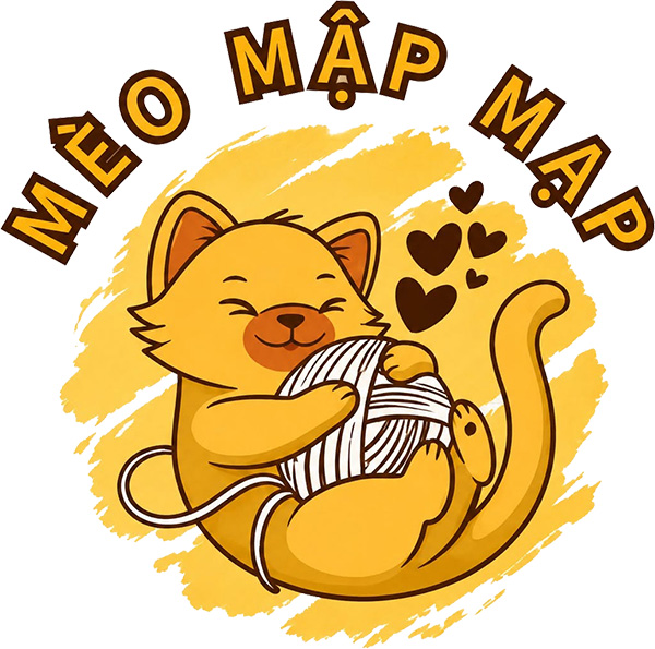 Shop Pet Mèo Mập Mạp