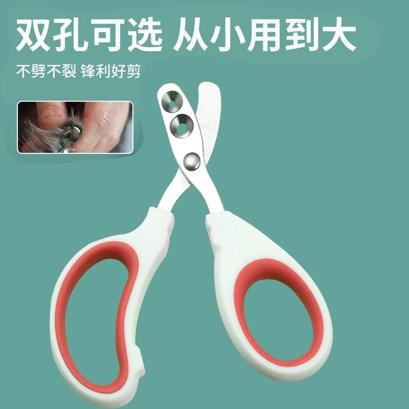 Kéo Cắt Móng Cho Thỏ, Bọ Ú, Chinchilla, Chó, Mèo - Ảnh 11