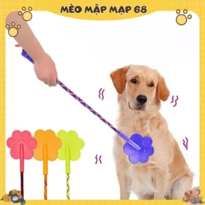Alternative view of Gậy Huấn Luyện Que Tét Mông Chó Mèo
